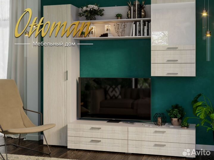 Тумба Амелия тб-02 1,8м