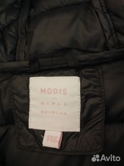 Куртка демисезонная женская