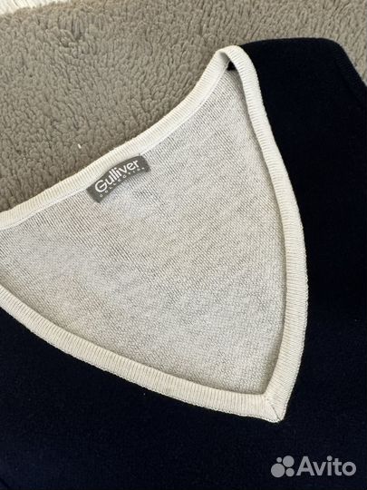 Школьная форма девочки 146-152