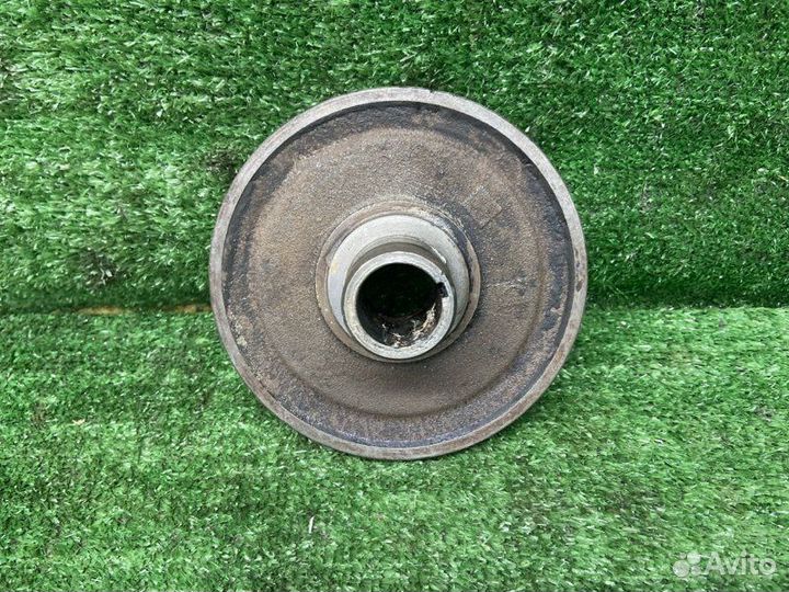 Шкив коленвала Ваз 2106