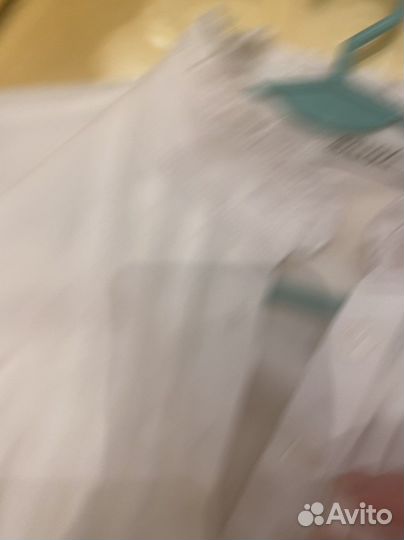 Рубашка блузка s