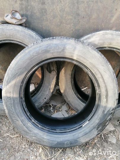 Bridgestone Regno GRV 205/60 R16