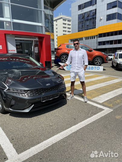 Прокат автомобилей