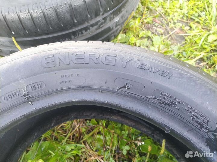 Michelin Energy Saver 205/55 R16