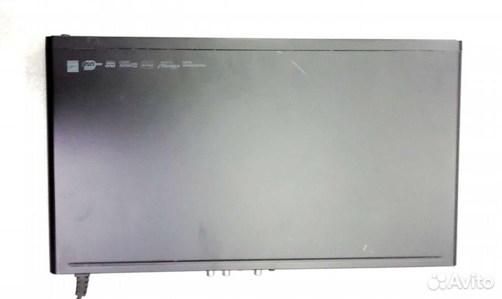 Проигрыватель DVD Philips DVP3360K