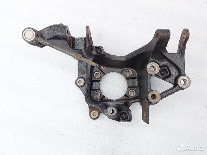 Кулак поворотный задний правый Ford Kuga 2 jqmb