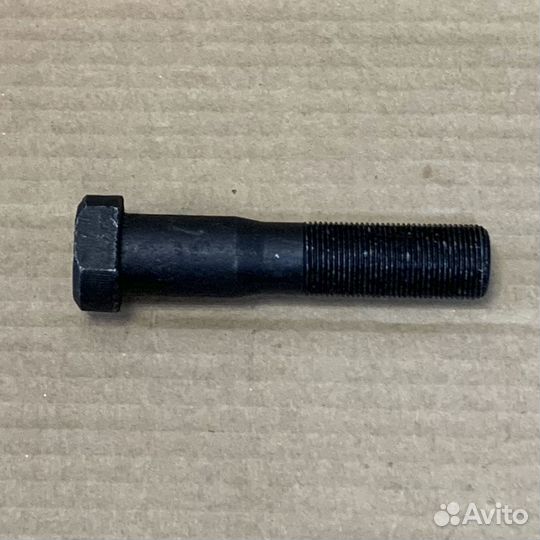 Болт колеса М22*1,5*105 евро маз задний длинный (1