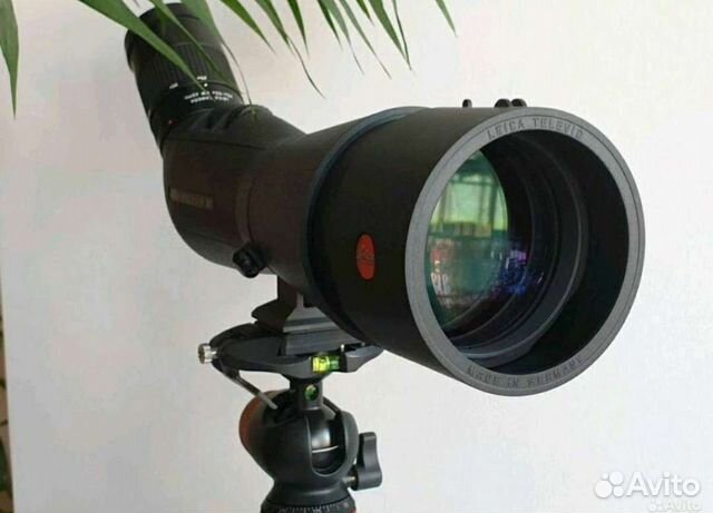Зрительная труба Leica Apo Televid 82 объявление продам