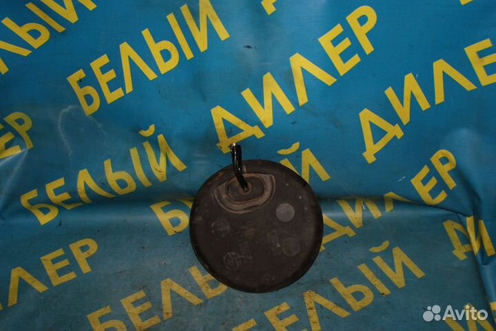 Крышка топливного насоса Renault Safrane 2