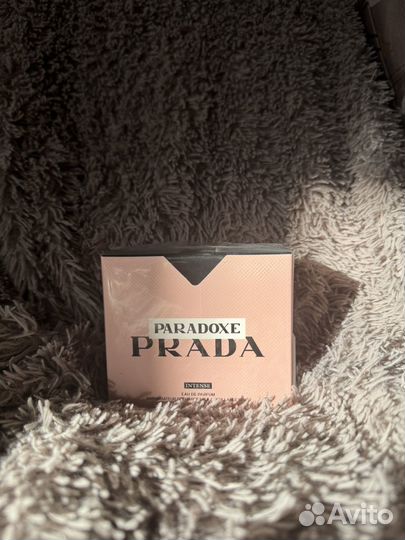 Духи женские и мужские