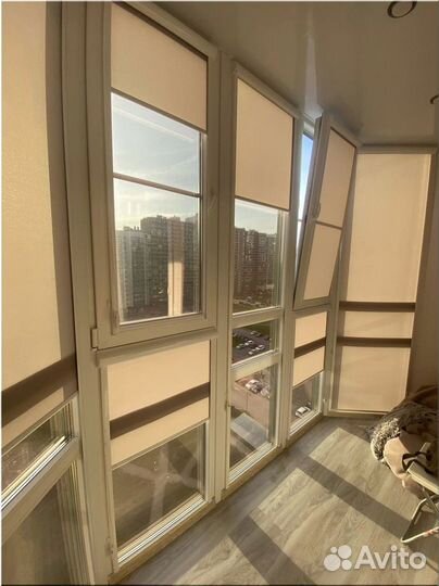 Шторы и жалюзи с гарантией 3 года