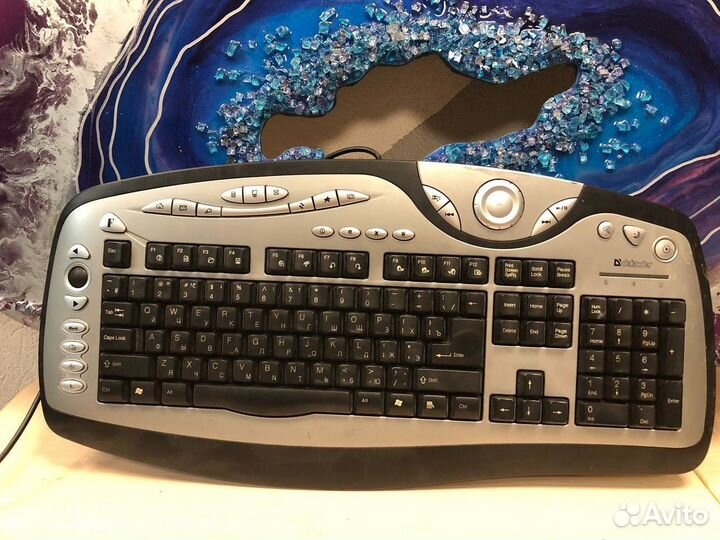 Клавиатура