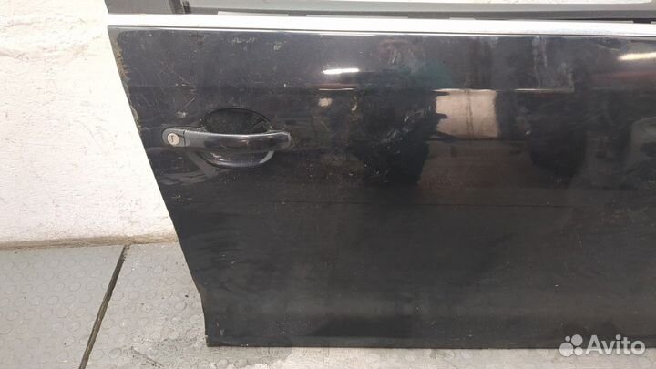 Дверь боковая правая передняя Volkswagen Jetta 5, 2008