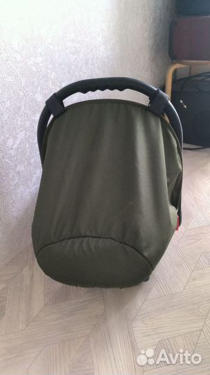 Автолюлька от 0