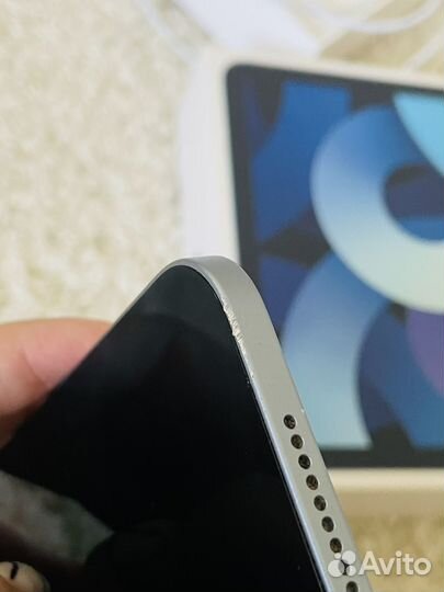 iPad air 4 64gb