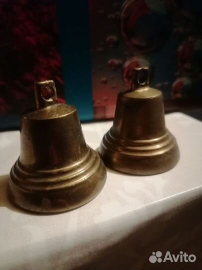 Колокольчик