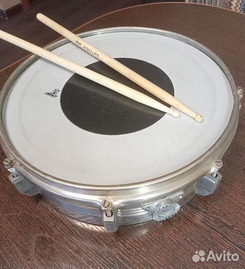 Рабочий барабан