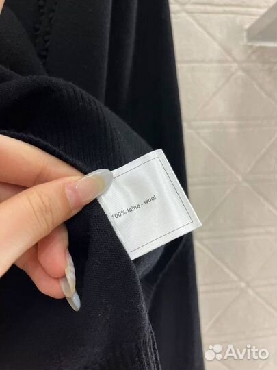 Свитер женский Chanel премиум