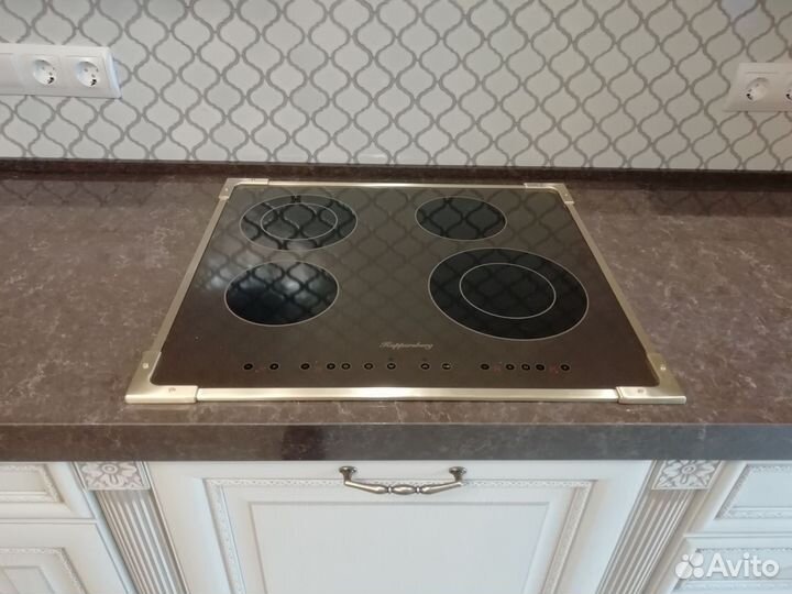 Столешница из искусственного камня