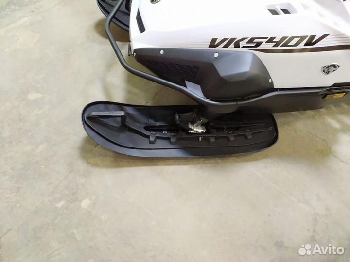 Yamaha VK540F / VK540V