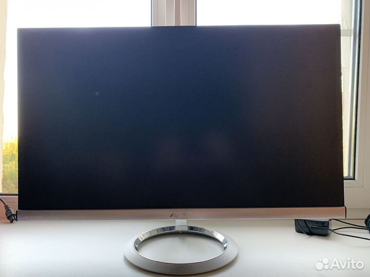Монитор Asus MX279H
