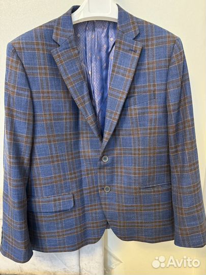 Пиджак мужской