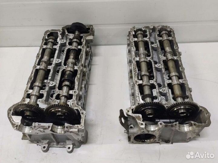 Гбц Mercedes OM642