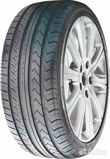 Mirage MR-HP172 215/60 R17 96H