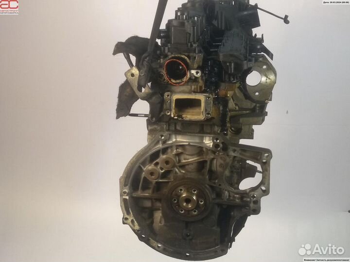 Двигатель (двс) для Ford Fusion F6JB