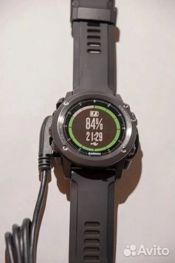 Garmin fenix 3