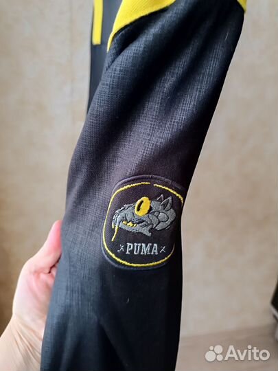 Спортивный костюм puma 56-58