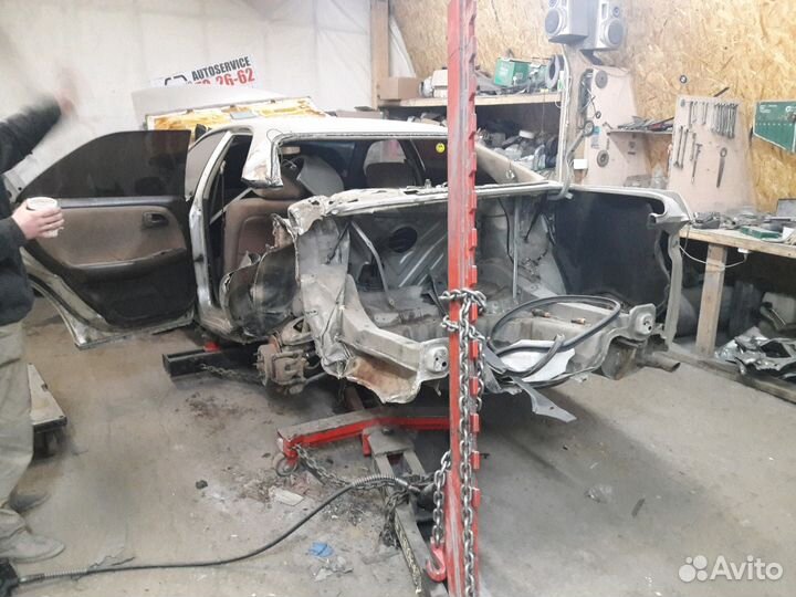 Автопокраска