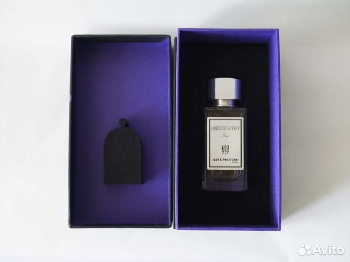 Духи нишевая парфюмерия Arte Profumi