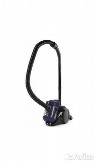 Новый пылесос 1800W