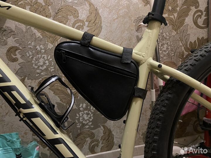 Шатуны Fsa / Велосумка