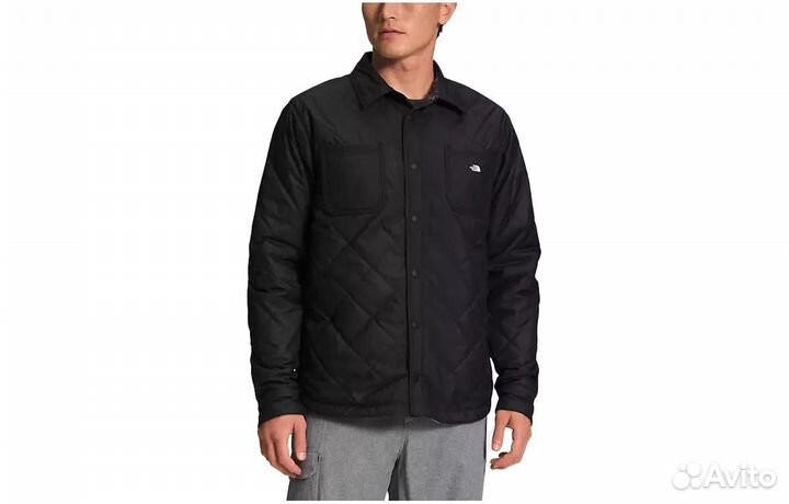 THE north face Jacket Men Purple (XL)(20)