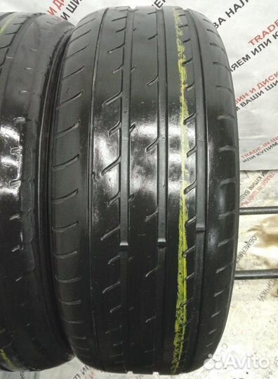 Toyo Proxes T1 Sport 235/55 R19