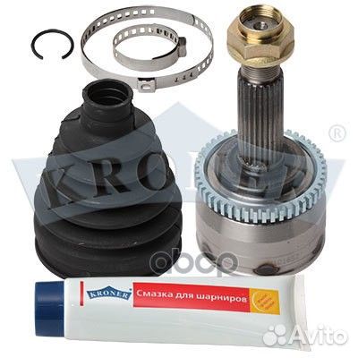 ШРУС наружный K101652 Kroner