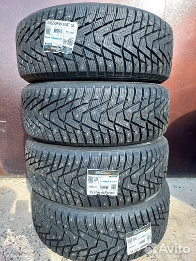 Hankook Winter i'Pike X W429A 235/55 R19