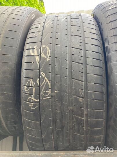 Pirelli P Zero 285/40 R22 110Y