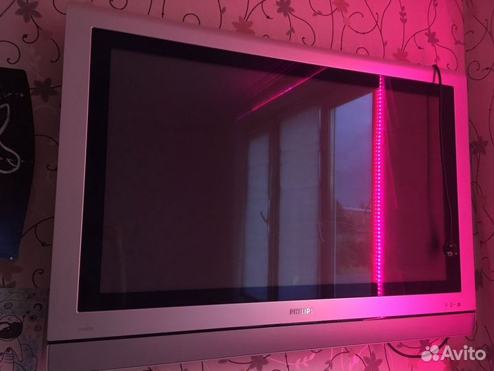 Телевизор philips 42pf