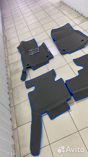 Коврики салона на лексус рх 300 2022 г