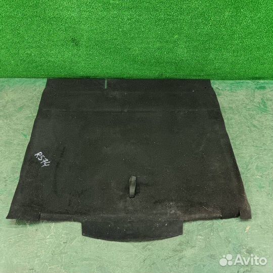 Полка багажника Opel Astra J GTC 2013 13353309