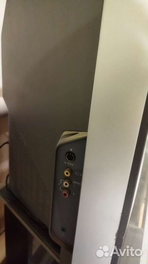 Телевизор бу