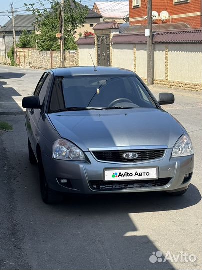 LADA Priora 1.6 МТ, 2011, 268 000 км