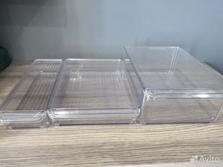 Контейнеры для холодильника