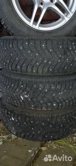 Cordiant Snow Cross 2 205/65 R15