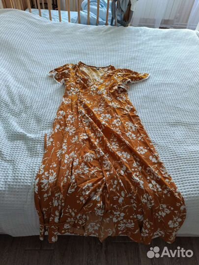 Капсула для беременной 50-52 размер