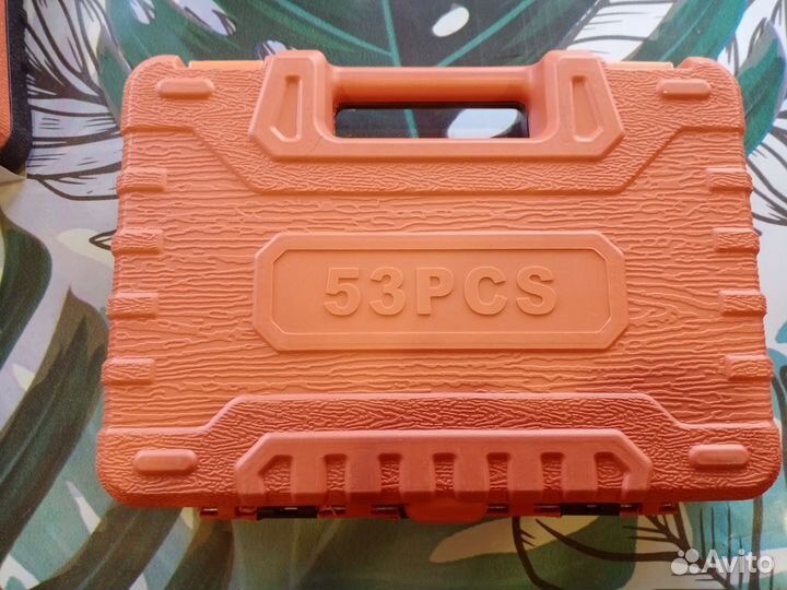 Набор инструментов