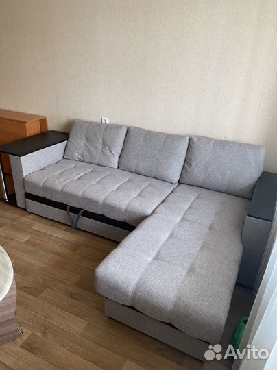 Диван угловой